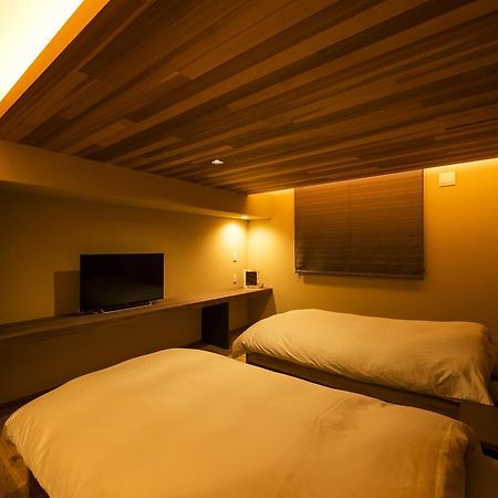 Guest Villa On The Bi-Chi Sado Екстериор снимка