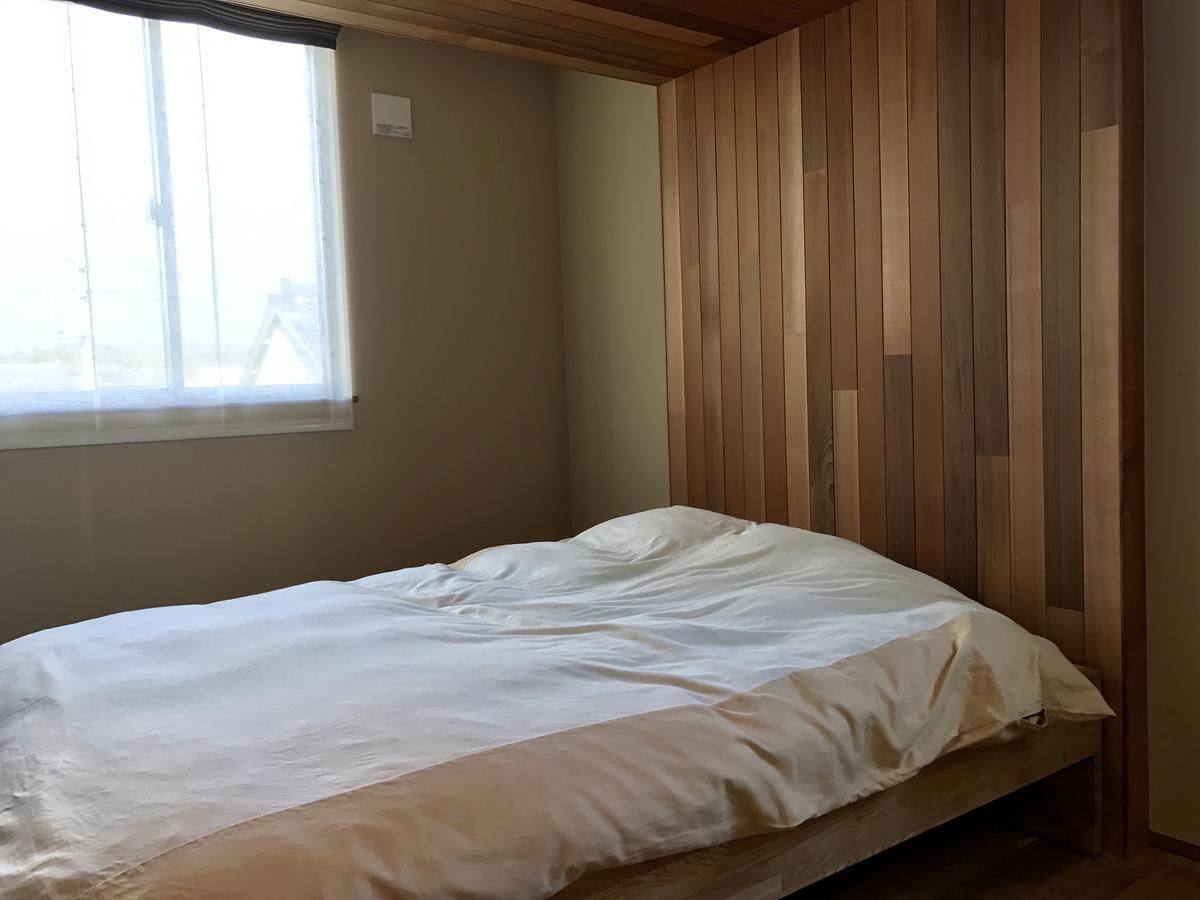 Guest Villa On The Bi-Chi Sado Екстериор снимка
